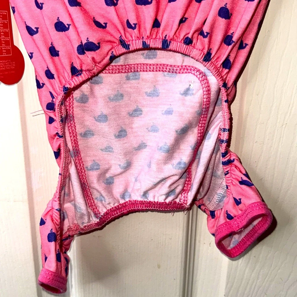 For our furbabies, pjs
